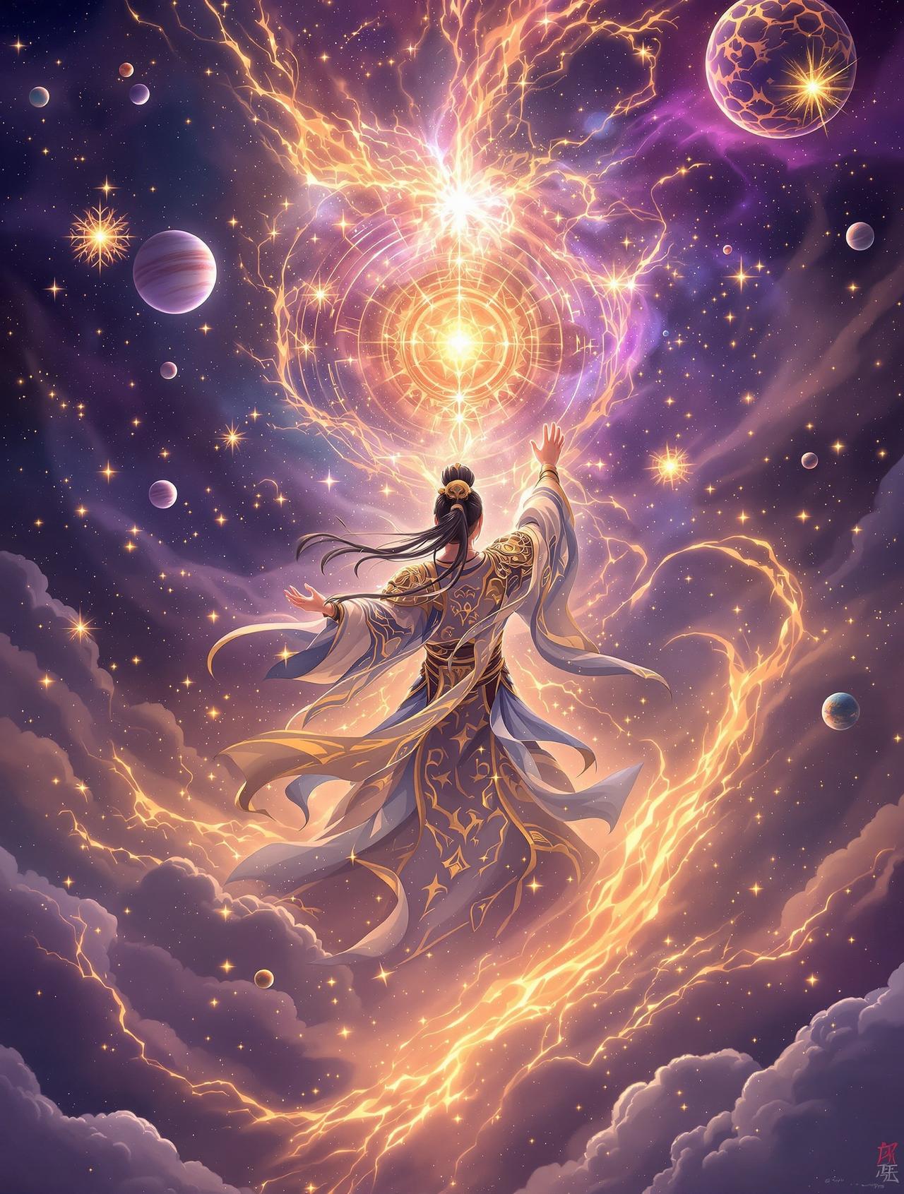星辰变 - 工口动漫推荐国漫作品