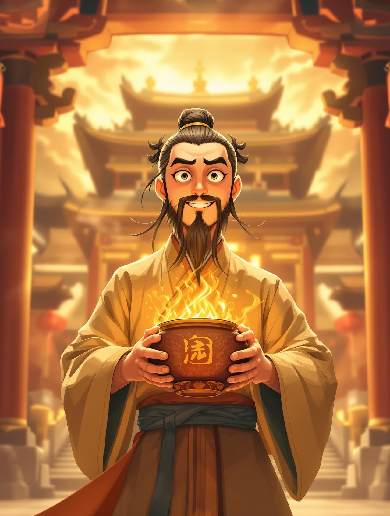 一念永恒 - 工口动漫推荐国漫作品