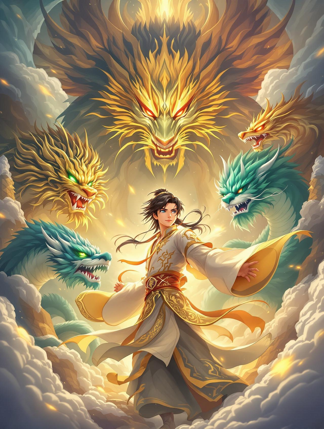 完美世界 - 工口动漫推荐国漫作品